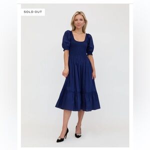 Hill House Nap Dress